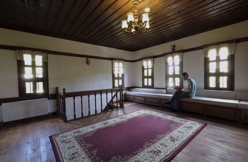 Safranbolu City Center House | Safranbolu Camlica Konagi Carsi Evi