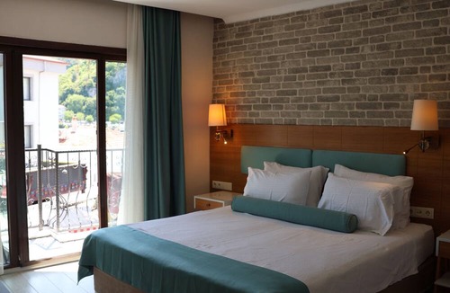 Amasra Hotel | Sardinia Hotel