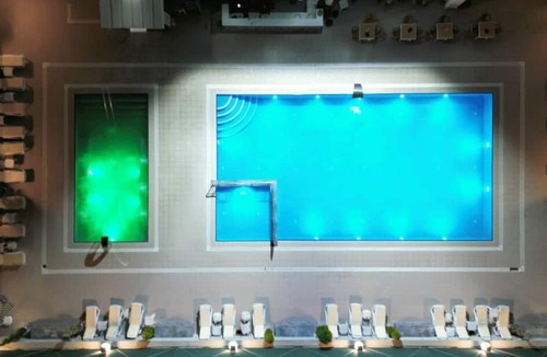 Gazligol Hotel | Basaranlar Thermal Hotel