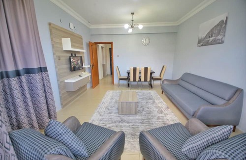 Gazligol Hotel | Basaranlar Thermal Hotel