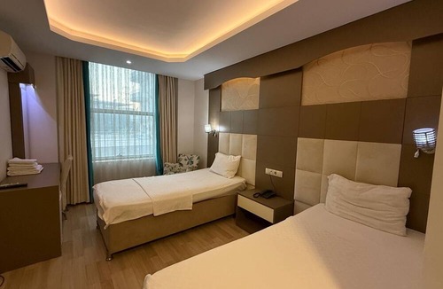 Yenisehir Hotel | Ayseli Otel