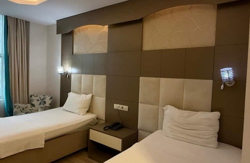 Yenisehir Hotel | Ayseli Otel