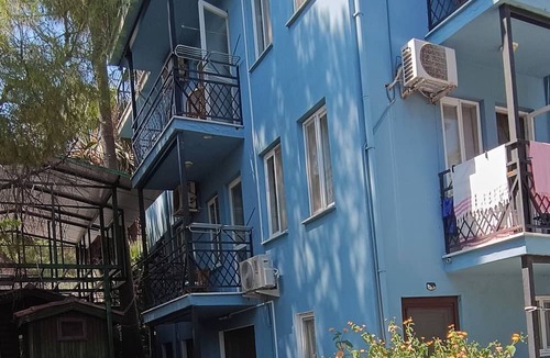 Sarigerme Hotel | Hotel Sevgi 3