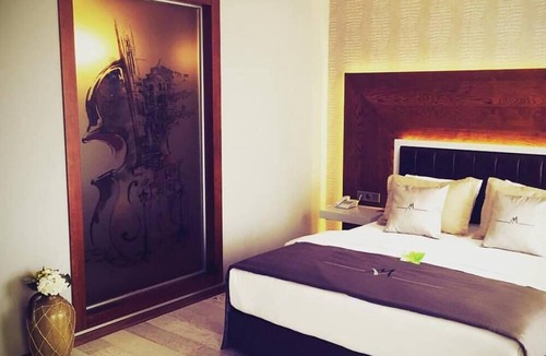 Iskele Mahallesi Hotel | Maison Vourla Hotel