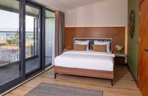 Iskele Mahallesi Hotel | Maison Vourla Hotel