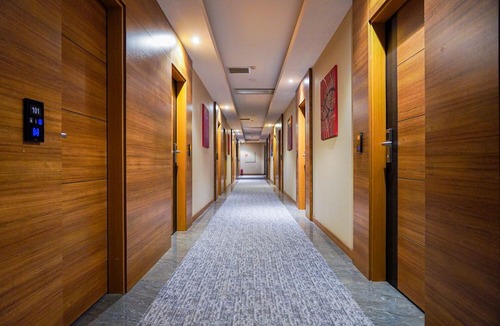 Serdivan Hotel | Limapark Hotel