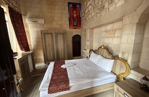 Artuklu Hotel | Tatlıdede Hotel