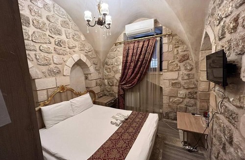 Artuklu Hotel | Tatlıdede Hotel