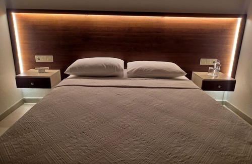 Cirali Hotel | Olympos Yavuz Hotel