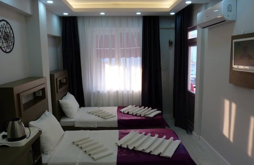 Konyaalti Hotel | Konyaalti Hotel