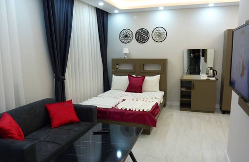 Konyaalti Hotel | Konyaalti Hotel
