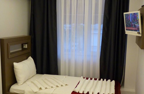 Konyaalti Hotel | Konyaalti Hotel