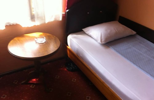 Ilkadım Hotel | Hotel Necmi