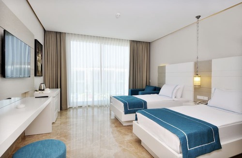Ortakent Hotel | Lugga Boutique Hotel & Beach