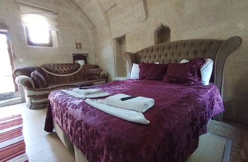 Urgup Hotel | Sandik Cave Hotel