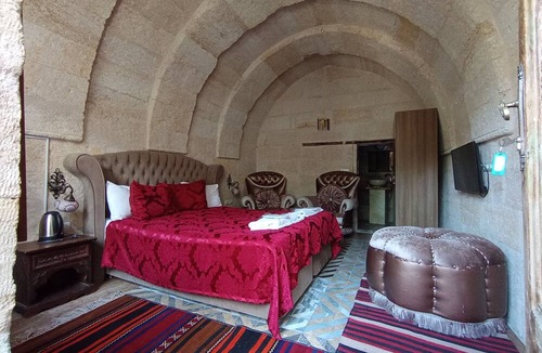 Urgup Hotel | Sandik Cave Hotel