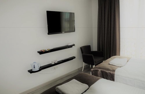 Persembe Hotel | Pruva Prestige Hotel