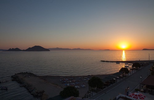 Kadıkale Hotel | One More Day Hotel