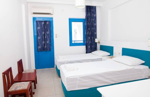 Kadıkale Hotel | One More Day Hotel