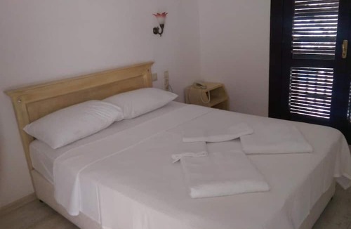 Golturkbuku Hotel | Ece Hotel Bodrum