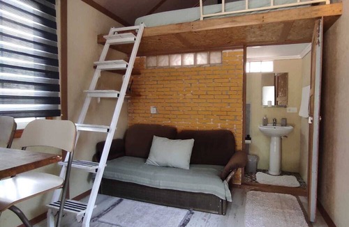 Ciftlik Hostel | Hostel Chillsteps