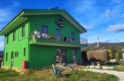 Ciftlik Hostel | Hostel Chillsteps