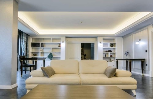 Bademli Hotel | Heybeli Otel Bursa