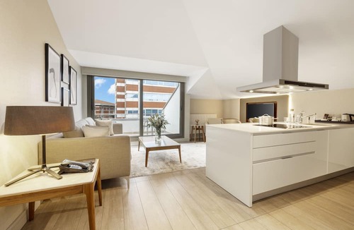 Nisantasi Hotel | Tzl Suites