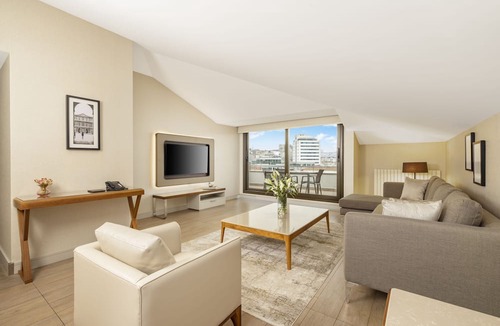 Nisantasi Hotel | Tzl Suites
