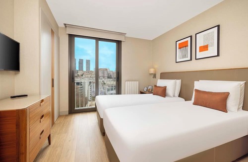 Nisantasi Hotel | Tzl Suites