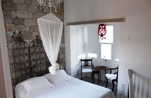 Hacımemis Villa | Lunar Villa
