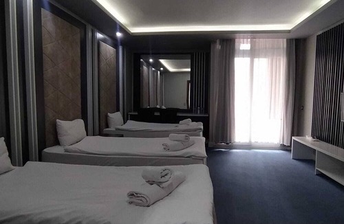 Mesudiye Mahallesi Hotel | Kardelen Hotel