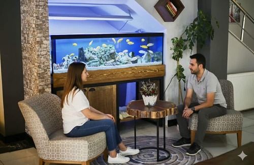 Kartal Hotel | Zengin City Hotel