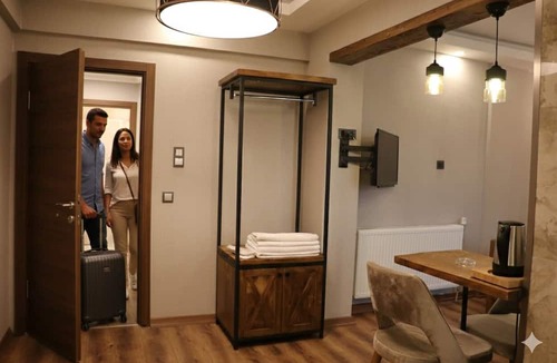 Kartal Hotel | Zengin City Hotel