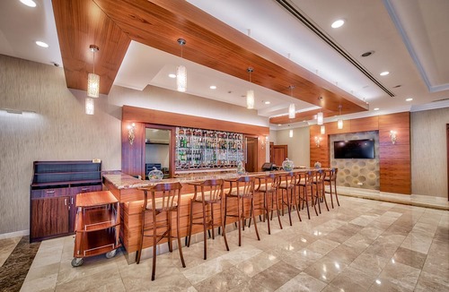 Ankara Hotel | Atakosk Hotel