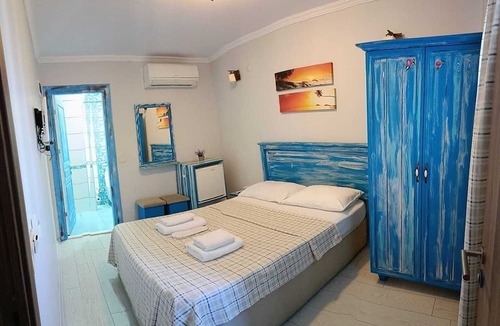 Cesme Hotel | Mai Çeşme