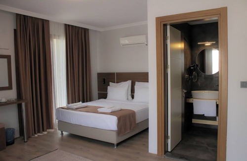 Gulluk Hotel | Gulluk Life Hotel