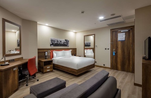 Gelibolu Hotel | Hampton by Hilton Canakkale Gallipoli