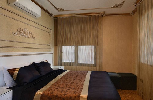 Emirgan Mahallesi Apartment | Emirganli Suites