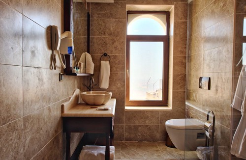 Artuklu Hotel | Kaya Ninova Hotel
