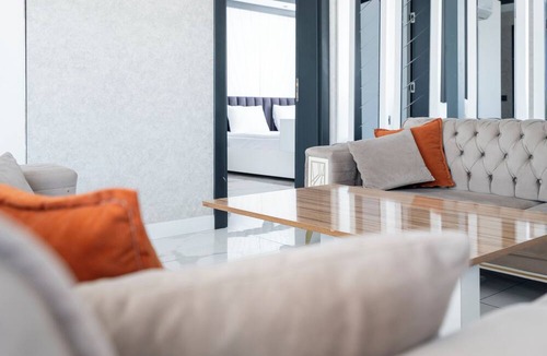 Ankara City Center Hotel | Maltepe Manhattan Otel