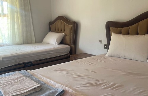 Soke House | Priene Pansiyon