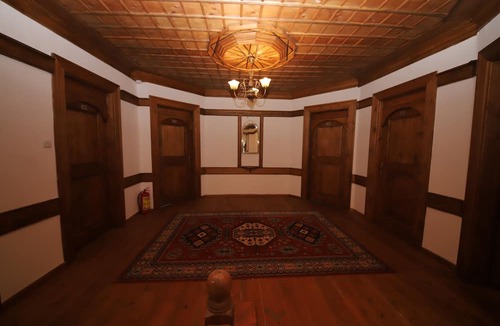 Safranbolu City Center Hotel | Yorgancioglu Konak