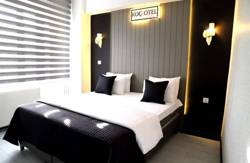 Karasu Hotel | Koc Hotel
