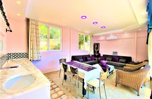 Kalkan House | Villa Asoa
