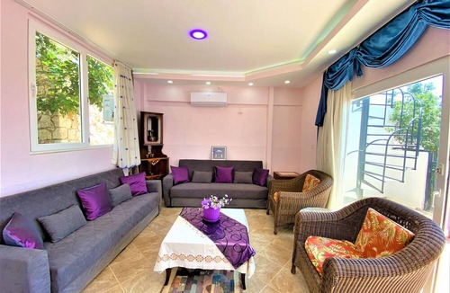 Kalkan House | Villa Asoa