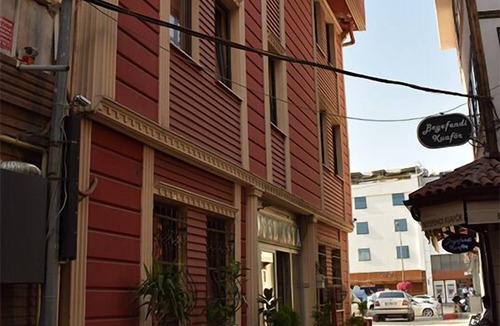 Konya City Center Hotel | Asya Hotel