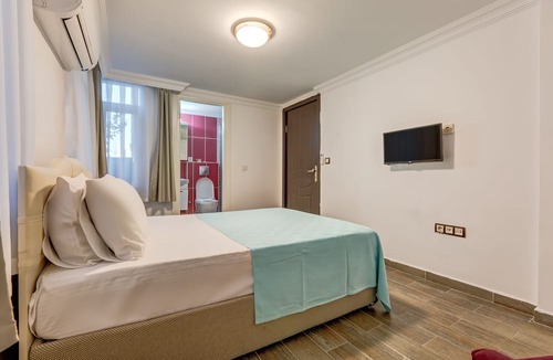 Mithatpasa Hotel | Cunda Nefes Hotel