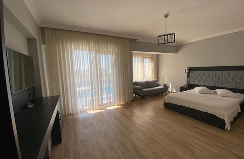 Karasu Hotel | Carpediem Diamond