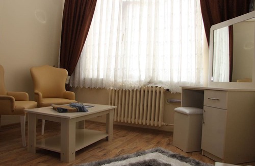 Rize Hotel | Aydogan Otel